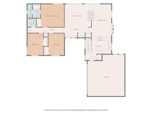 416 N Glover Road, Hudson, WI 54016