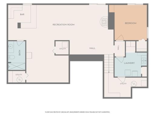 416 N Glover Road, Hudson, WI 54016