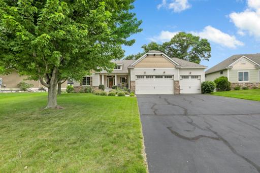 12901 196th Lane NW, Elk River, MN 55330