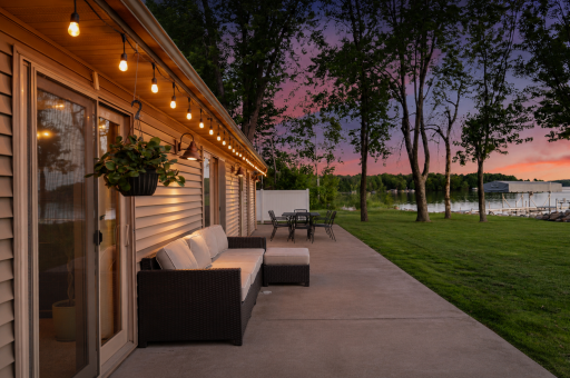 28310 Lakewood Drive NW, Isanti, MN 55040