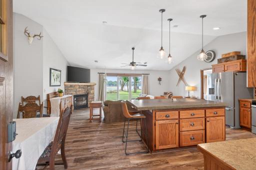 28310 Lakewood Drive NW, Isanti, MN 55040
