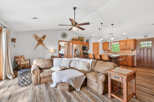 28310 Lakewood Drive NW, Isanti, MN 55040