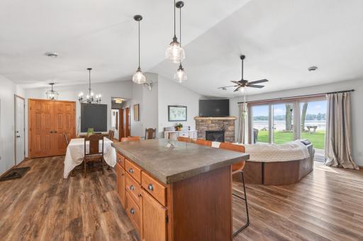 28310 Lakewood Drive NW, Isanti, MN 55040