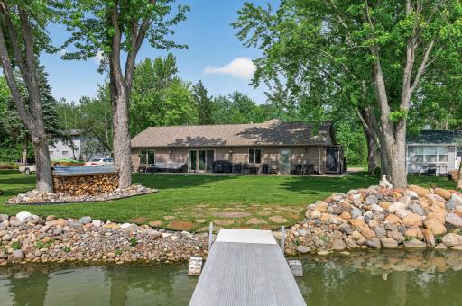 28310 Lakewood Drive NW, Isanti, MN 55040