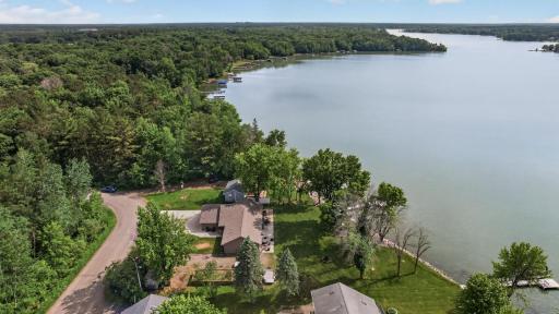 28310 Lakewood Drive NW, Isanti, MN 55040
