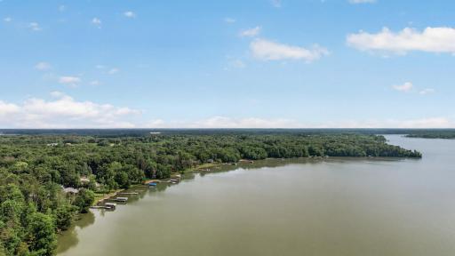 28310 Lakewood Drive NW, Isanti, MN 55040