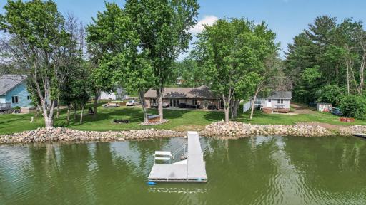 28310 Lakewood Drive NW, Isanti, MN 55040