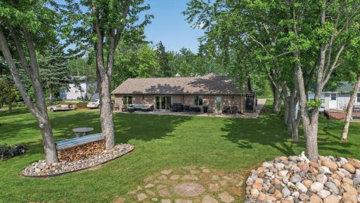 28310 Lakewood Drive NW, Isanti, MN 55040