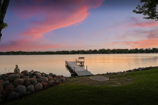 28310 Lakewood Drive NW, Isanti, MN 55040