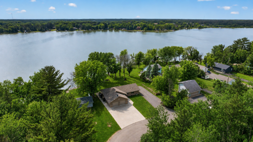 28310 Lakewood Drive NW, Isanti, MN 55040
