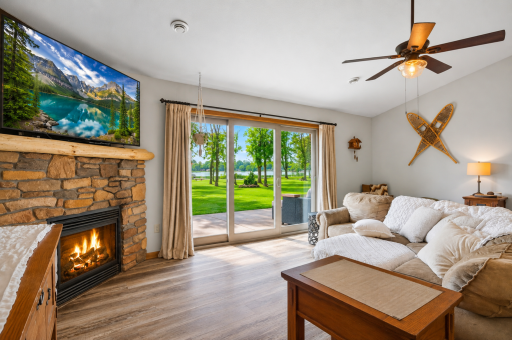 28310 Lakewood Drive NW, Isanti, MN 55040