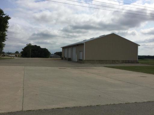 2360 Becker Drive, Albert Lea, MN 56007