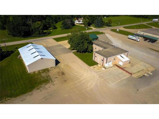 2360 Becker Drive, Albert Lea, MN 56007