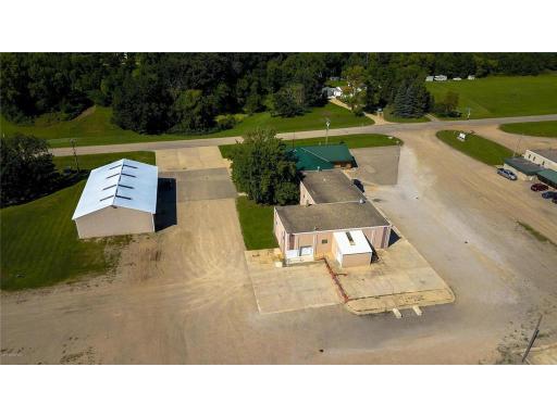2360 Becker Drive, Albert Lea, MN 56007