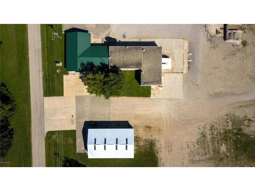 2360 Becker Drive, Albert Lea, MN 56007