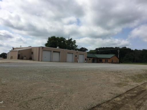 2360 Becker Drive, Albert Lea, MN 56007