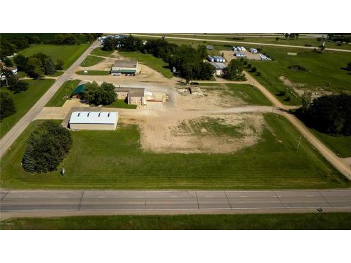 2360 Becker Drive, Albert Lea, MN 56007