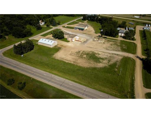 2360 Becker Drive, Albert Lea, MN 56007