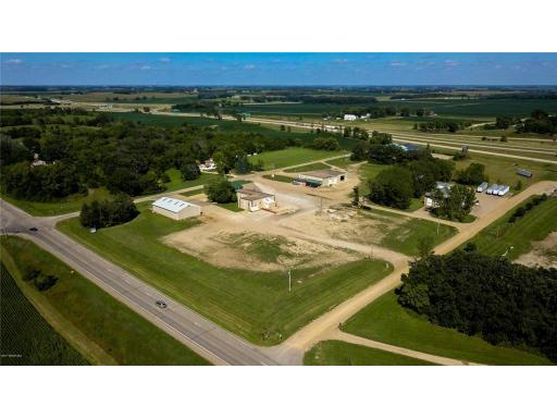 2360 Becker Drive, Albert Lea, MN 56007