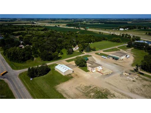 2360 Becker Drive, Albert Lea, MN 56007