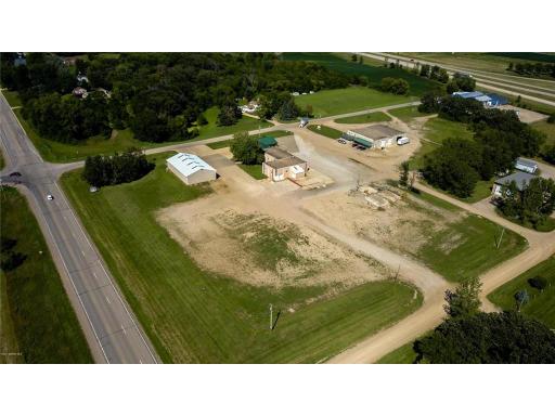 2360 Becker Drive, Albert Lea, MN 56007