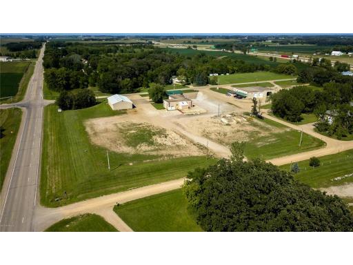 2360 Becker Drive, Albert Lea, MN 56007