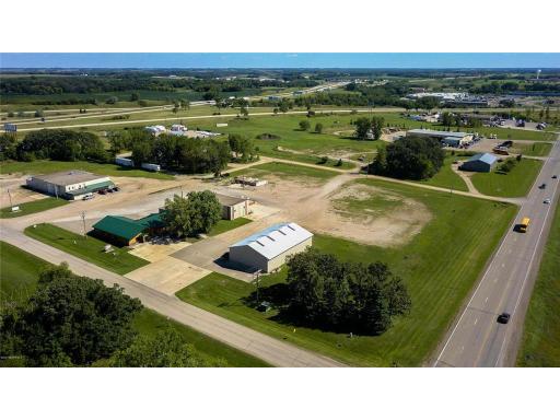 2360 Becker Drive, Albert Lea, MN 56007