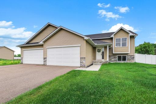 18532 Salem Street NW, Elk River, MN 55330