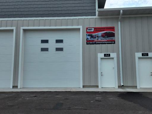 721 Industrial Boulevard, A4, Watertown, MN 55388