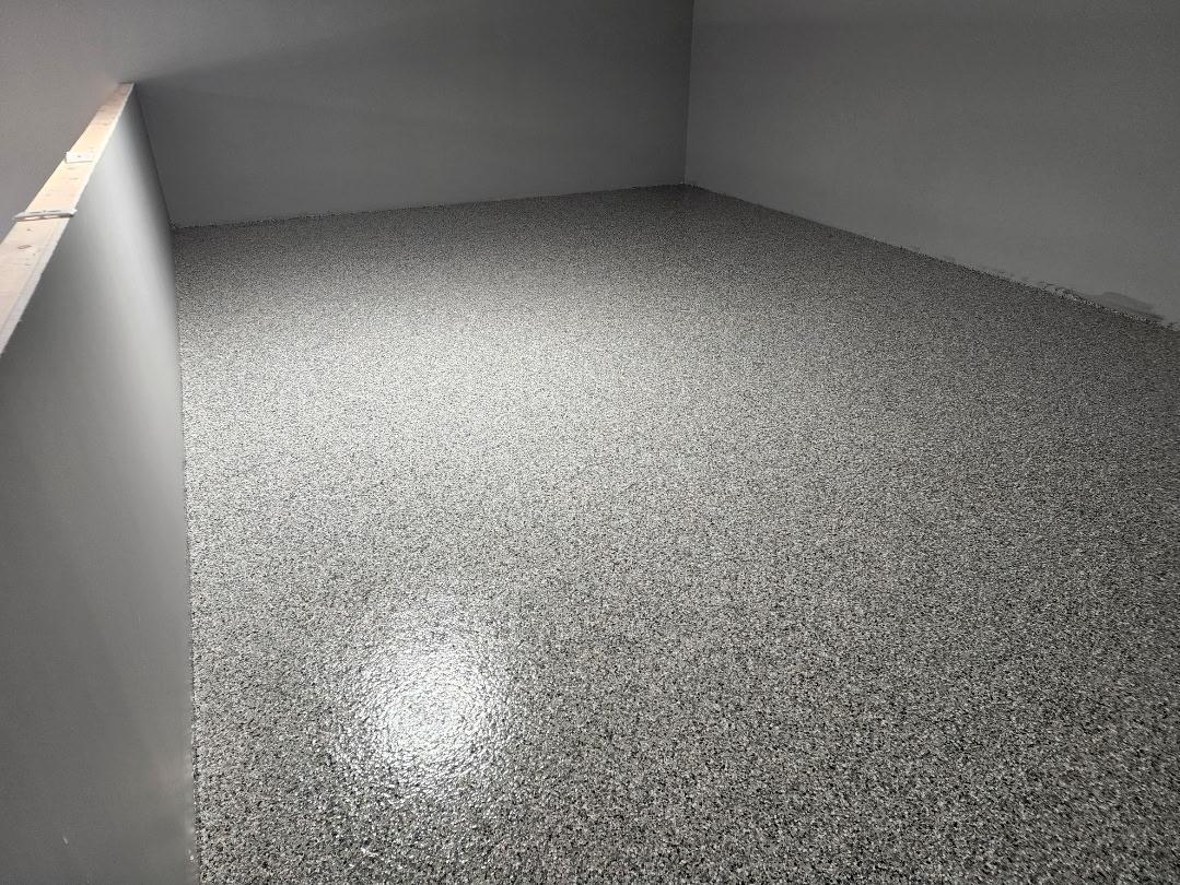 Epoxy Floors