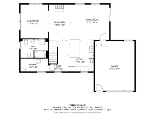 2426 205th Avenue, Mora, MN 55051