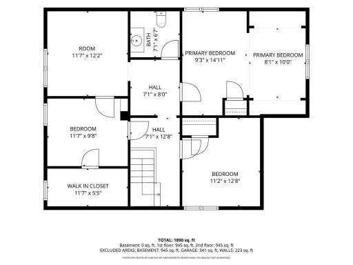 2426 205th Avenue, Mora, MN 55051