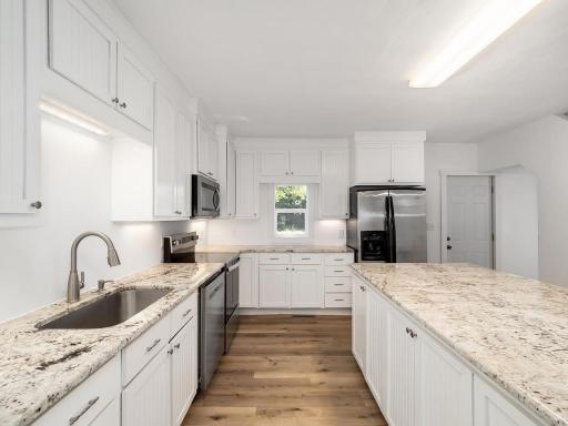2426 205th Avenue, Mora, MN 55051
