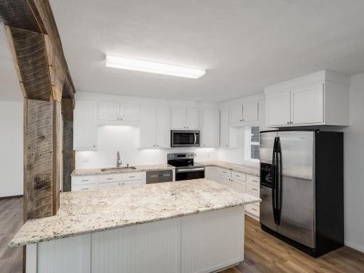2426 205th Avenue, Mora, MN 55051