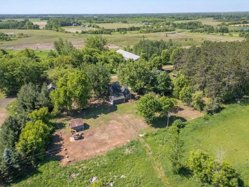 2426 205th Avenue, Mora, MN 55051