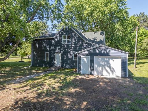 2426 205th Avenue, Mora, MN 55051