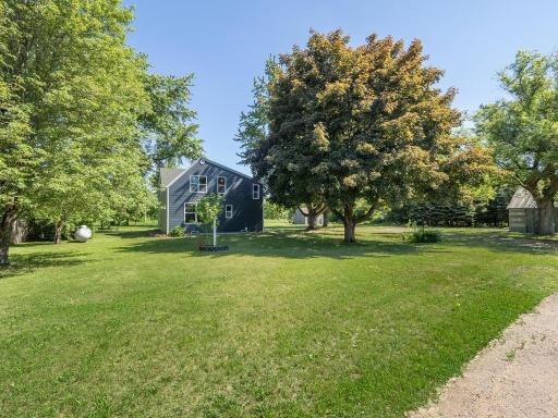 2426 205th Avenue, Mora, MN 55051