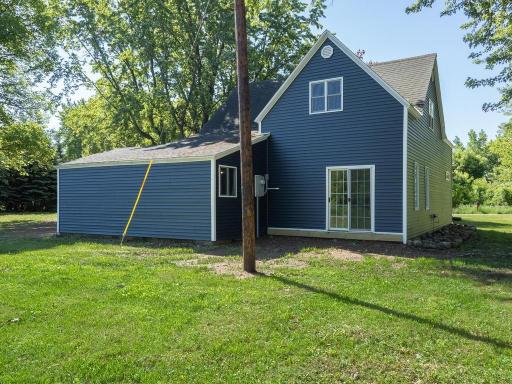 2426 205th Avenue, Mora, MN 55051