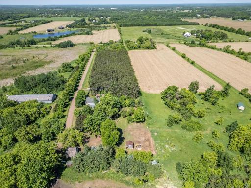 2426 205th Avenue, Mora, MN 55051