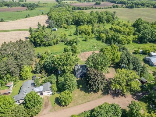 2426 205th Avenue, Mora, MN 55051