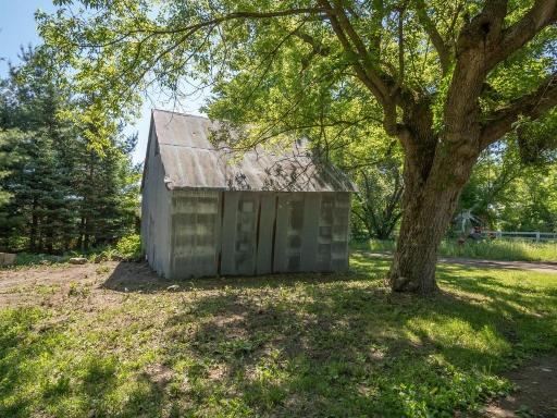 2426 205th Avenue, Mora, MN 55051