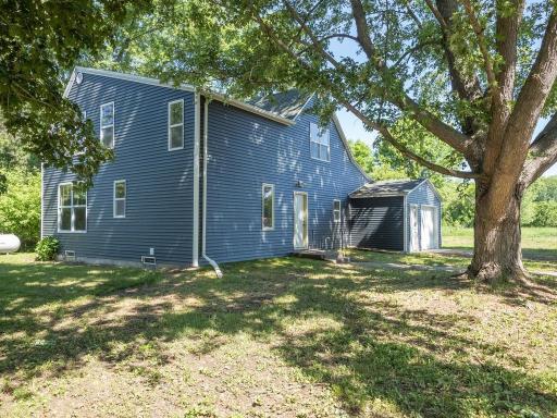 2426 205th Avenue, Mora, MN 55051