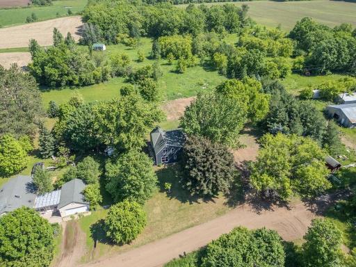 2426 205th Avenue, Mora, MN 55051