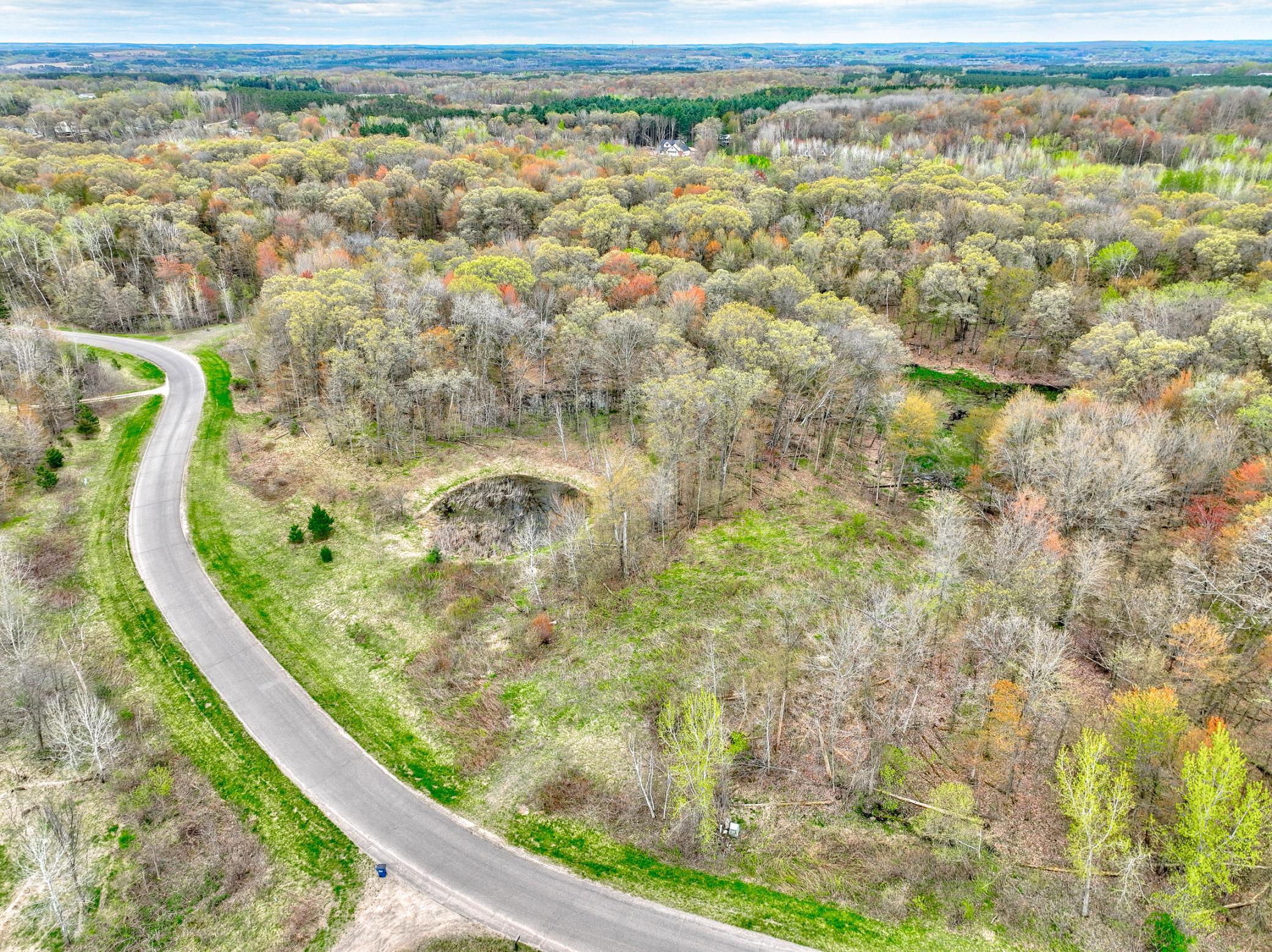 Property photo for xxx 218th (Lot 37) Avenue, Somerset, WI 54025