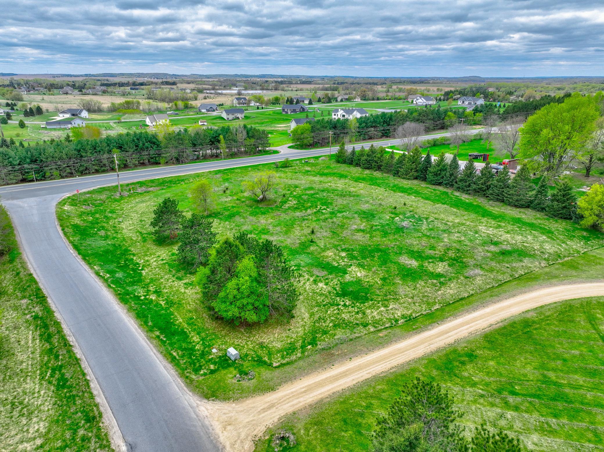 Property photo for xxx 127th (Lot 2) Street, New Richmond, WI 54017
