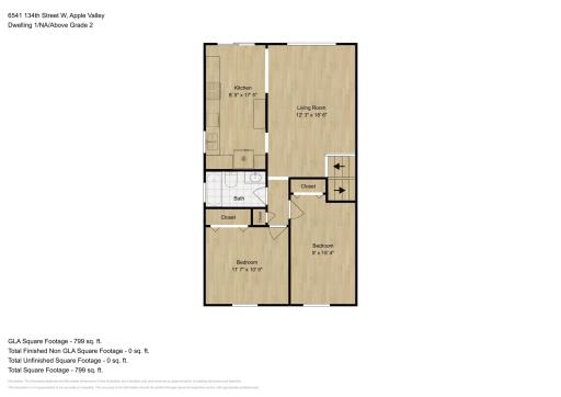 6541 134th Street W, Saint Paul, MN 55124