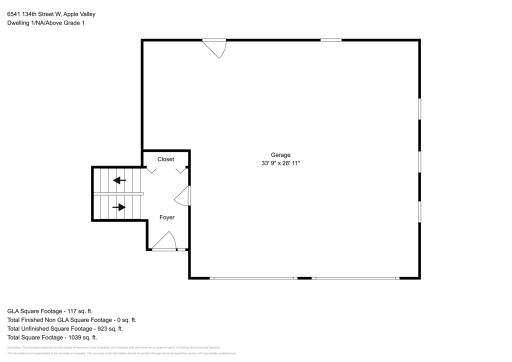 6541 134th Street W, Saint Paul, MN 55124