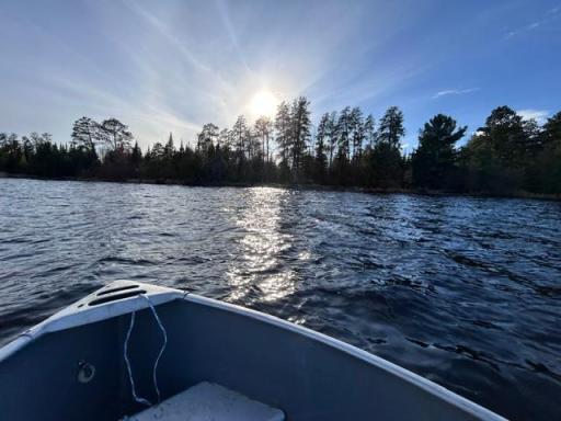 TBD Moonlit Island, Makinen, MN 55763