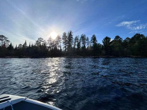 TBD Moonlit Island, Makinen, MN 55763
