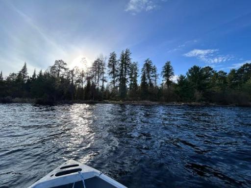 TBD Moonlit Island, Makinen, MN 55763